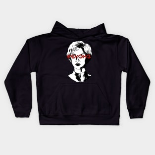 Marion Crane Kids Hoodie